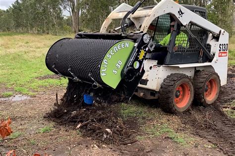 transfer ownership of skid steer